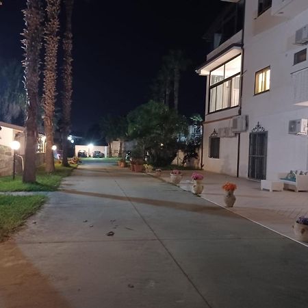 Palm House Bed & Breakfast Lamezia Terme Exterior photo