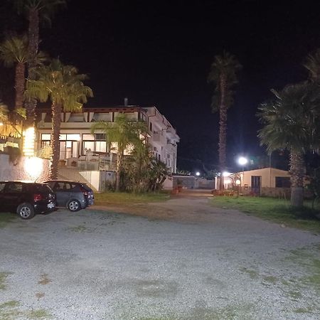 Palm House Bed & Breakfast Lamezia Terme Exterior photo