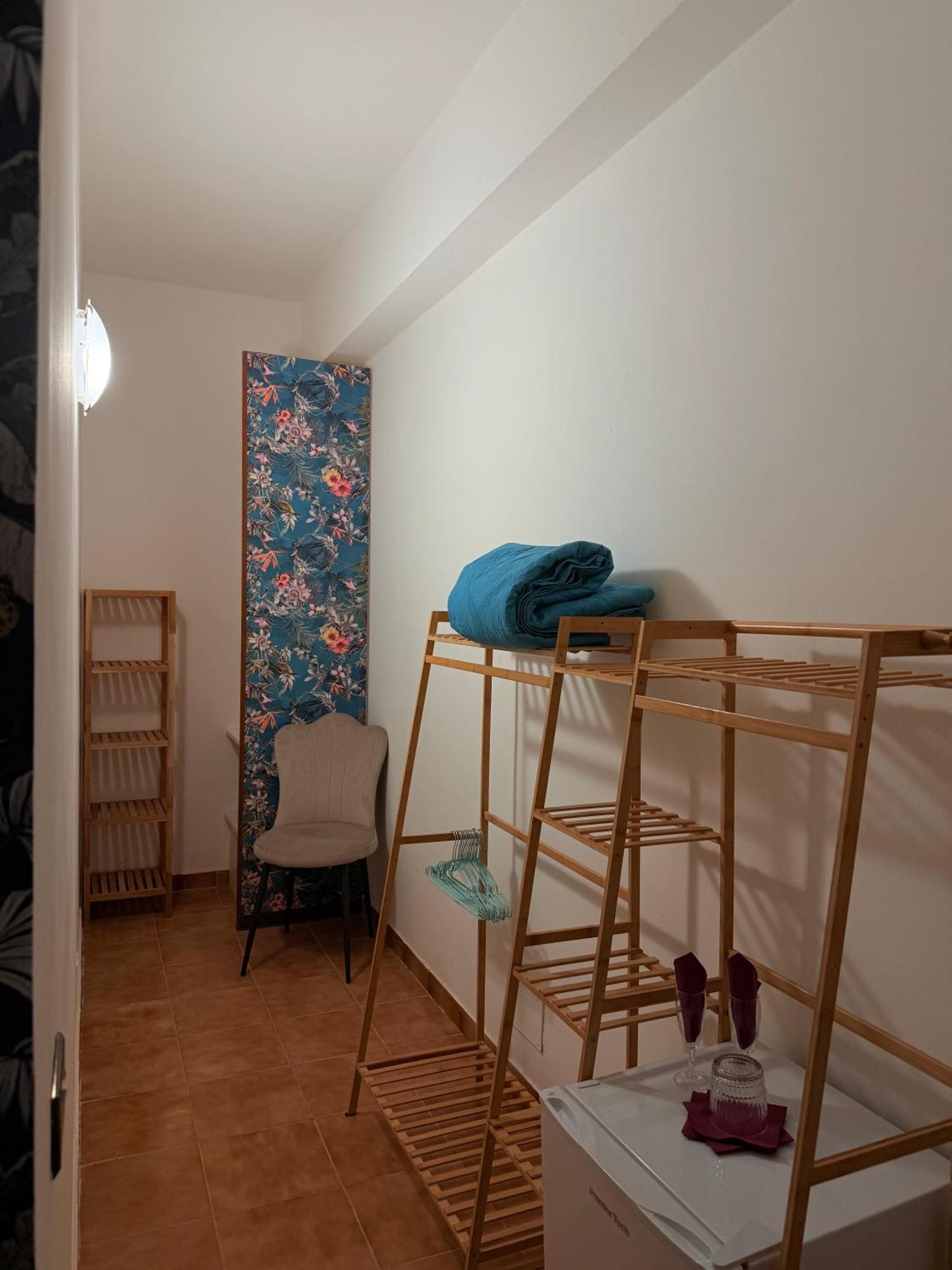 Palm House Bed & Breakfast Lamezia Terme Exterior photo